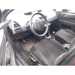 Elenco delle parti per CITROËN C4 I (LC_) 1.6 VTi 120 Gasolina dell'anno 2009 con motore 5FW (EP6)
