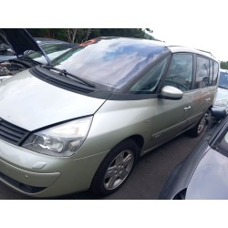 Detalhamento das peças para Renault espace IV (JK0/1_) 2.2 dCi (JK0H) Diesel do ano 2005 com motor G9T 742,G9T 743