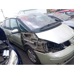 Detalhamento das peças para Renault espace IV (JK0/1_) 2.2 dCi (JK0H) Diesel do ano 2005 com motor G9T 742,G9T 743