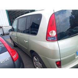 Detalhamento das peças para Renault espace IV (JK0/1_) 2.2 dCi (JK0H) Diesel do ano 2005 com motor G9T 742,G9T 743