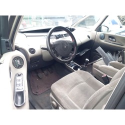 Detalhamento das peças para Renault espace IV (JK0/1_) 2.2 dCi (JK0H) Diesel do ano 2005 com motor G9T 742,G9T 743