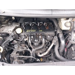 Detalhamento das peças para Renault espace IV (JK0/1_) 2.2 dCi (JK0H) Diesel do ano 2005 com motor G9T 742,G9T 743