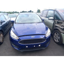 Elenco delle parti per Ford focus III 1.0 EcoBoost Gasolina dell'anno 2016 con motore M1DC,M1DA,M1DD