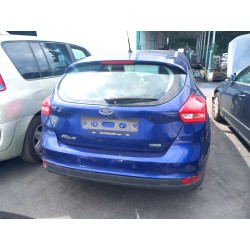 Elenco delle parti per Ford focus III 1.0 EcoBoost Gasolina dell'anno 2016 con motore M1DC,M1DA,M1DD