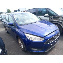 Elenco delle parti per Ford focus III 1.0 EcoBoost Gasolina dell'anno 2016 con motore M1DC,M1DA,M1DD