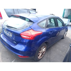 Elenco delle parti per Ford focus III 1.0 EcoBoost Gasolina dell'anno 2016 con motore M1DC,M1DA,M1DD