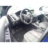 Elenco delle parti per Ford focus III 1.0 EcoBoost Gasolina dell'anno 2016 con motore M1DC,M1DA,M1DD