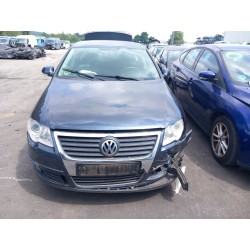 Aufschlüsselung der Teile für Volkswagen passat B6 (3C2) 1.9 TDI Diesel aus dem Jahr 2006 mit Motor BKC,BLS,BXE