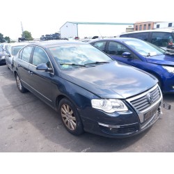 Aufschlüsselung der Teile für Volkswagen passat B6 (3C2) 1.9 TDI Diesel aus dem Jahr 2006 mit Motor BKC,BLS,BXE