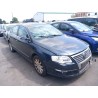 Aufschlüsselung der Teile für Volkswagen passat B6 (3C2) 1.9 TDI Diesel aus dem Jahr 2006 mit Motor BKC,BLS,BXE