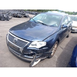 Aufschlüsselung der Teile für Volkswagen passat B6 (3C2) 1.9 TDI Diesel aus dem Jahr 2006 mit Motor BKC,BLS,BXE