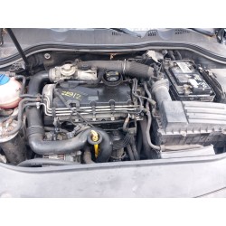 Aufschlüsselung der Teile für Volkswagen passat B6 (3C2) 1.9 TDI Diesel aus dem Jahr 2006 mit Motor BKC,BLS,BXE