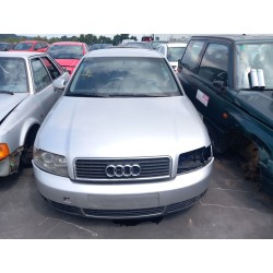 audi a4 b6 (8e2) del año 2002