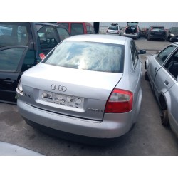 audi a4 b6 (8e2) del año 2002