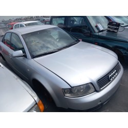 audi a4 b6 (8e2) del año 2002