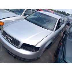 audi a4 b6 (8e2) del año 2002