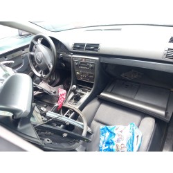 audi a4 b6 (8e2) del año 2002