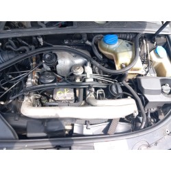 audi a4 b6 (8e2) del año 2002