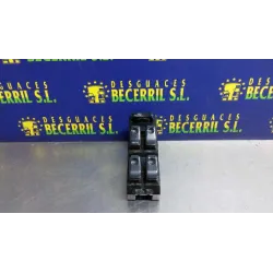 Recambio de mando elevalunas delantero izquierdo para mazda 323 berlina c/f/s (ba) 1.5 c referencia OEM IAM BC1D66350A  