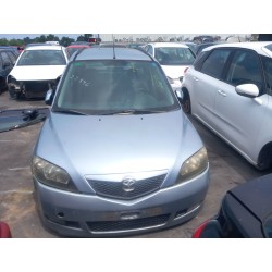 mazda 2 (dy) del año 2003