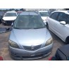 mazda 2 (dy) del año 2003