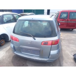 mazda 2 (dy) del año 2003