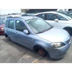 mazda 2 (dy) del año 2003