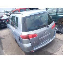 mazda 2 (dy) del año 2003