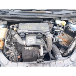 mazda 2 (dy) del año 2003