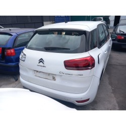 citroën c4 spacetourer (3d_) del año 2024