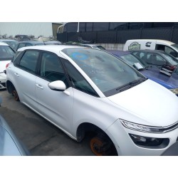 citroën c4 spacetourer (3d_) del año 2024