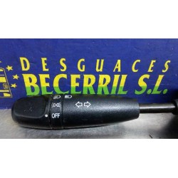 Recambio de mando luces para chevrolet kalos 1.2 s (d/a) referencia OEM IAM 96540683  