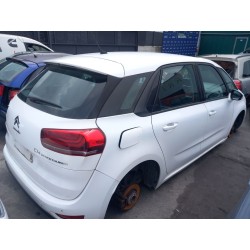 citroën c4 spacetourer (3d_) del año 2024