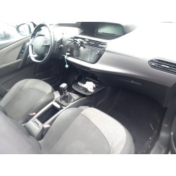 citroën c4 spacetourer (3d_) del año 2024