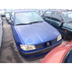 seat ibiza ii (6k1) del año 1999