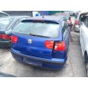 seat ibiza ii (6k1) del año 1999