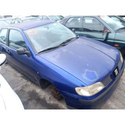 seat ibiza ii (6k1) del año 1999