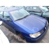 seat ibiza ii (6k1) del año 1999