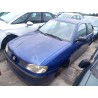 seat ibiza ii (6k1) del año 1999