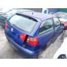 seat ibiza ii (6k1) del año 1999