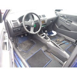 seat ibiza ii (6k1) del año 1999