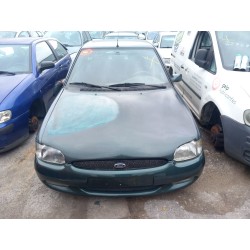 ford escort classic (aal, abl) del año 1999