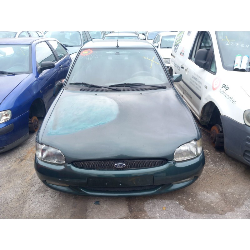 ford escort classic (aal, abl) del año 1999