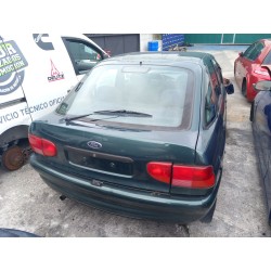 ford escort classic (aal, abl) del año 1999
