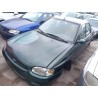 ford escort classic (aal, abl) del año 1999