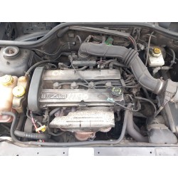 ford escort classic (aal, abl) del año 1999