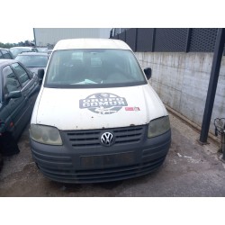 volkswagen caddy iii monospace (2kb, 2kj, 2cb, 2cj) del año 2004