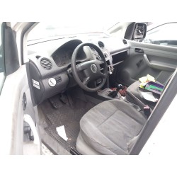 volkswagen caddy iii monospace (2kb, 2kj, 2cb, 2cj) del año 2004