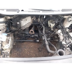 volkswagen caddy iii monospace (2kb, 2kj, 2cb, 2cj) del año 2004