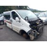opel vivaro a autobús (x83) del año 2008